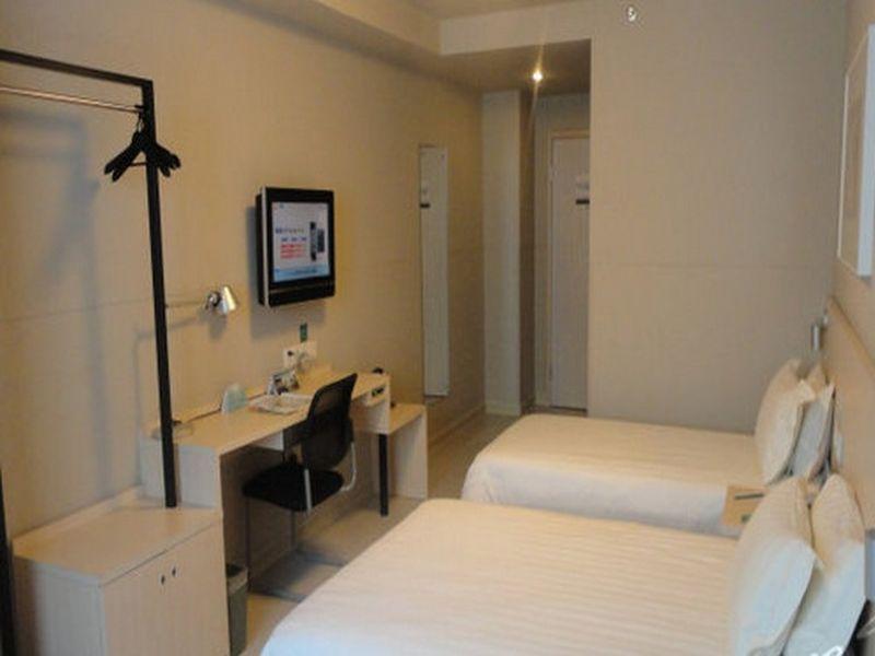 Holiday Inn Express Shantou City Center By Ihg Екстер'єр фото
