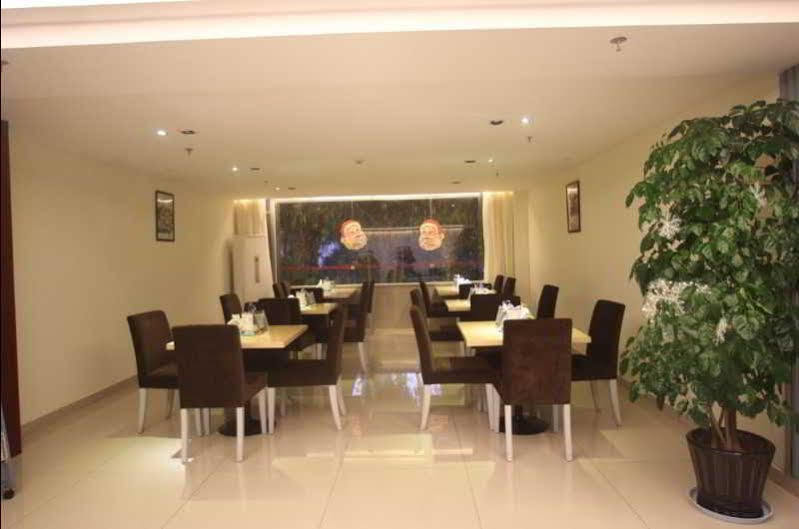 Holiday Inn Express Shantou City Center By Ihg Екстер'єр фото